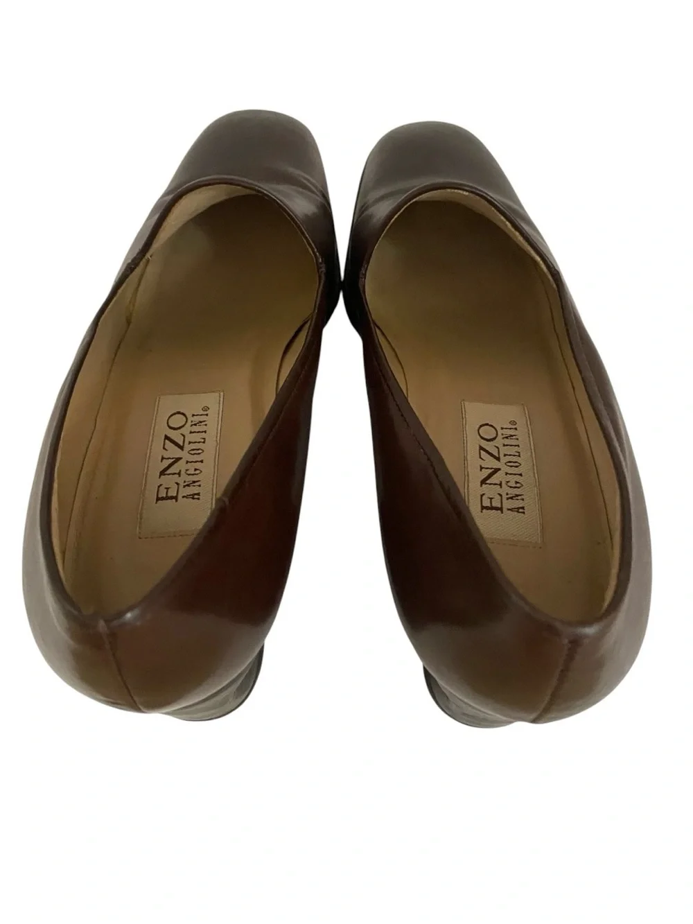 Enzo Angiolini vintage 90s